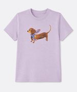 Playera  de  Niña Infantil
