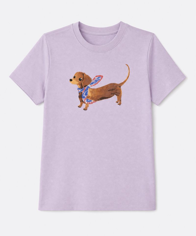 Playera  de  Niña Infantil