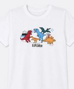Playera  de  Niño Infantil