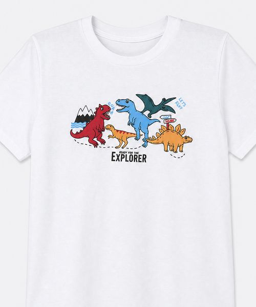 Playera  de  Niño Infantil