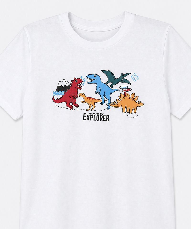 Playera  de  Niño Infantil