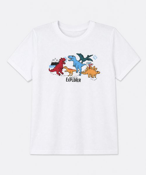 Playera  de  Niño Infantil
