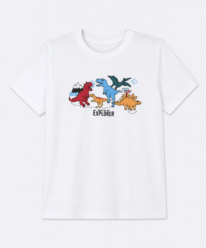 Playera  de  Niño Infantil