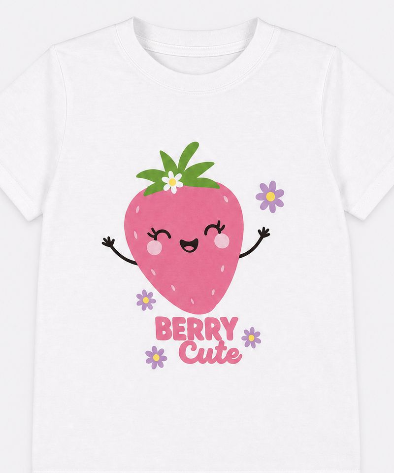 Playera  de  Beba Años