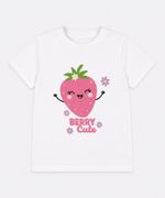 Playera  de  Beba Años