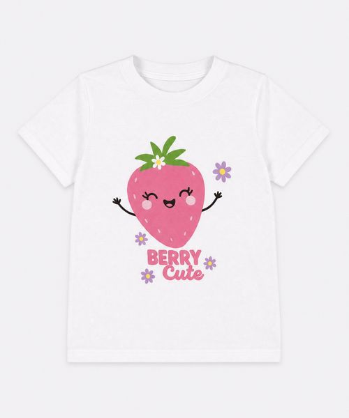 Playera  de  Beba Años