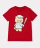 Playera de Bebo Años