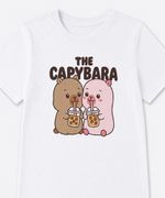 Playera de Niña Juvenil
