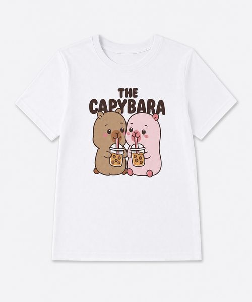 Playera  de  Niña Juvenil