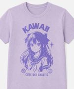Playera de Niña Juvenil