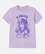 Playera de Niña Juvenil