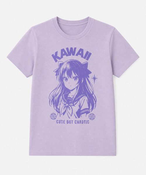 Playera  de  Niña Juvenil