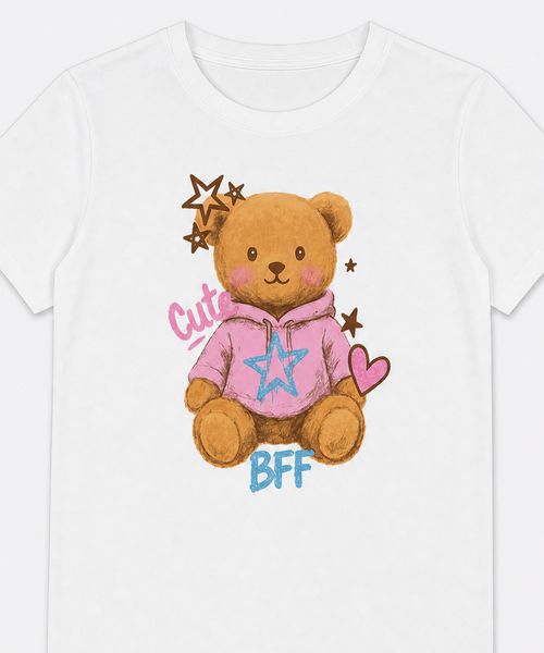 Playera  de  Niña Juvenil