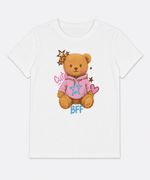 Playera de Niña Juvenil