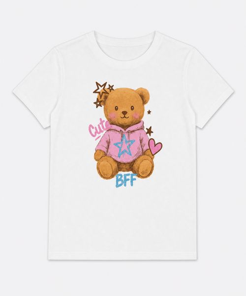 Playera  de  Niña Juvenil