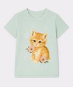Playera de Niña Juvenil