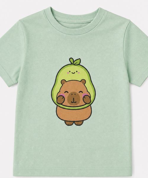 Playera  de  Beba Años