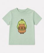 Playera de Beba Años