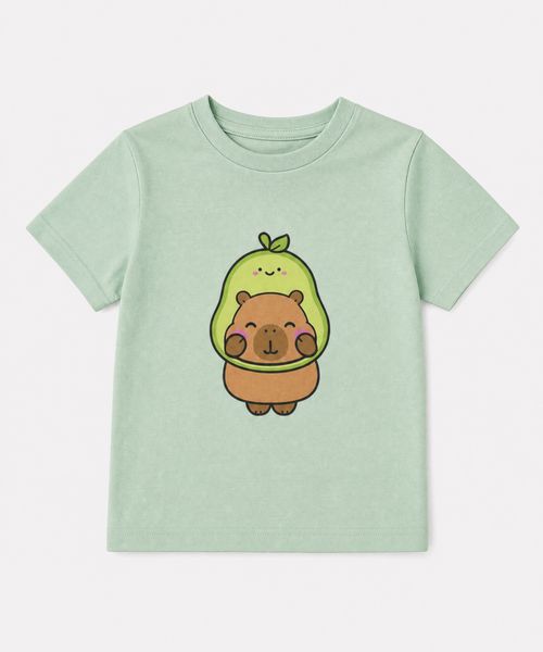 Playera  de  Beba Años