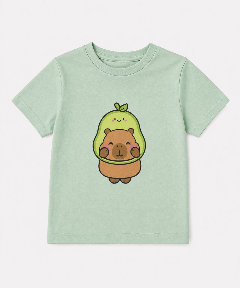 Playera de Beba Años