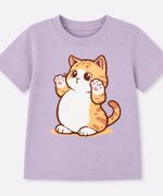 Playera de Beba Años