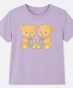 Playera de Beba Años