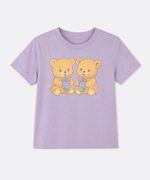 Playera de Beba Años