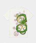 Playera de Licencia Dragon Ball de Niño Juvenil