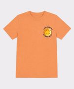 Playera de Licencia Dragon Ball de Niño Juvenil
