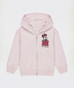 Sudadera Minnie Mouse de Beba Años