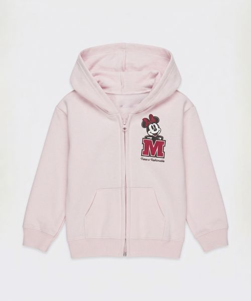 Sudadera Minnie Mouse de  Beba Años