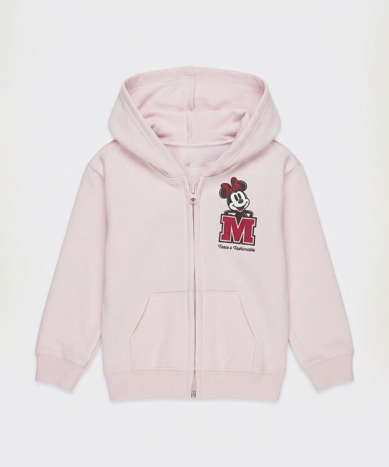 Sudadera Minnie Mouse de Beba Años