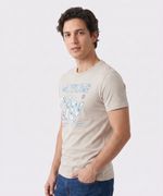 Playera de Caballero