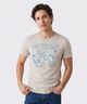 Playera de Caballero