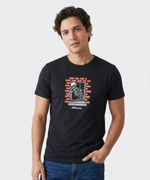 Playera de Caballero