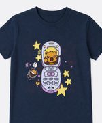 Playera de Niña Juvenil