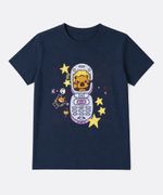 Playera de Niña Juvenil