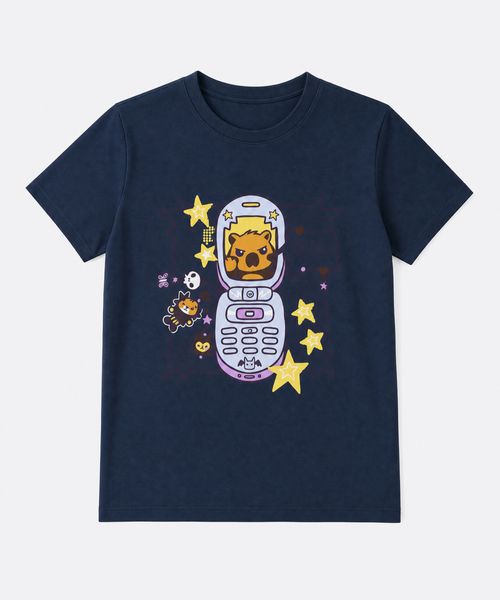 Playera  de  Niña Juvenil