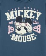 Sudadera Mickey Mouse de Dama