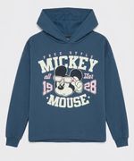 Sudadera Mickey Mouse de Dama