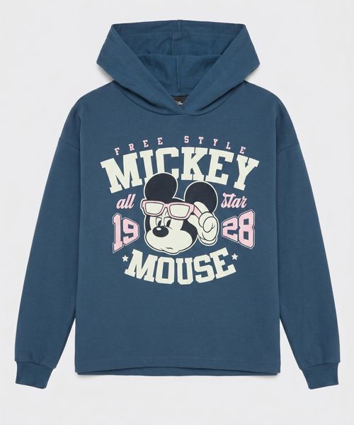 Sudadera Mickey Mouse de  Dama
