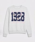 Sudadera Mickey Mouse de Dama