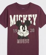 Playera de Licencia Mickey Mouse de Caballero