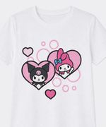 Playera de Licencia My Melody de Niña Infantil