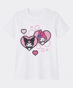 Playera de Licencia My Melody de Niña Infantil