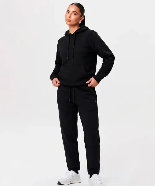 Conjunto de Sudadera y Pants  de  Dama