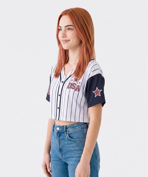Playera  de  Dama