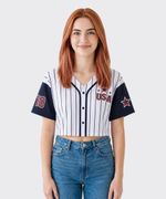 Playera  de  Dama