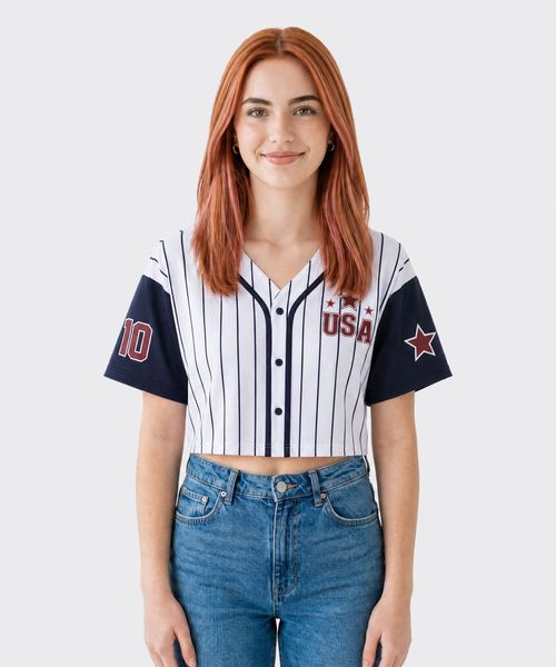 Playera  de  Dama