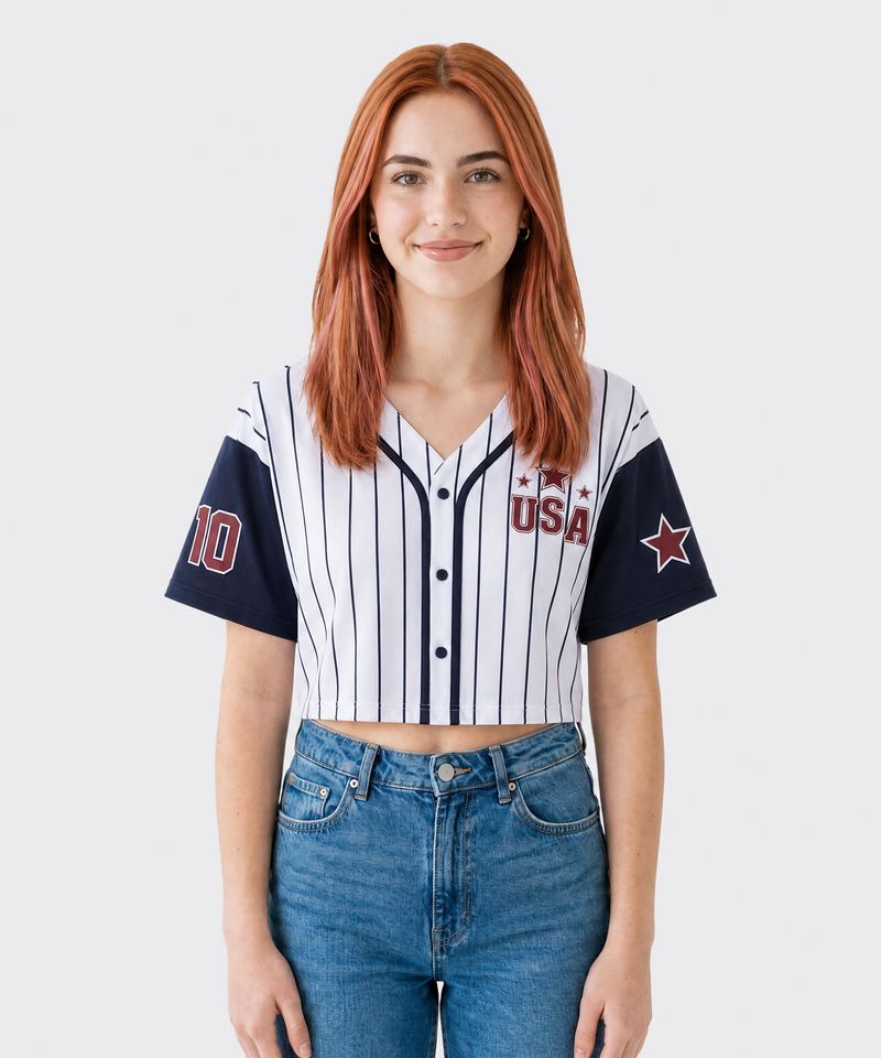 Playera  de  Dama